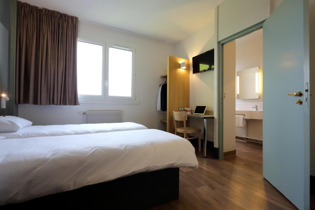B&B Hotel Chaumont Chaumont  Exteriér fotografie